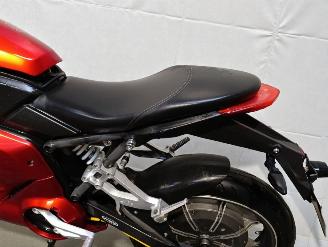 Super Soco  TSX ELECTRIQUE picture 15