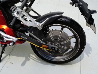 Super Soco  TSX ELECTRIQUE picture 11