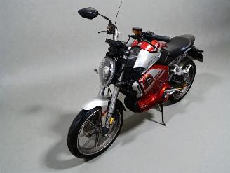 Super Soco  TSX ELECTRIQUE picture 8