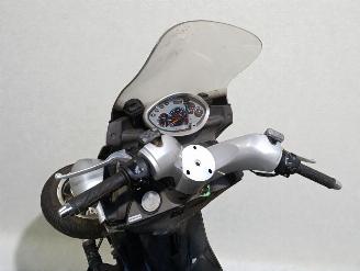 Kymco  GRAND DINK picture 9