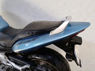 Honda CBF 600  picture 8