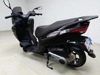 Aprilia  SXR picture 7