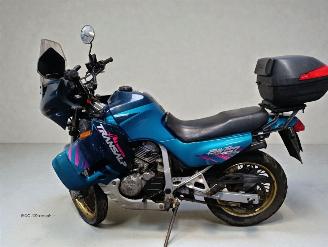 Honda  XLV TRANSALP picture 20