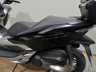 Honda  FORZA picture 20