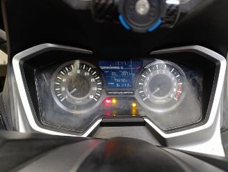 Honda  FORZA picture 2