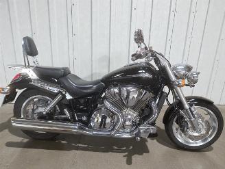 Honda VTX 1800 C picture 20