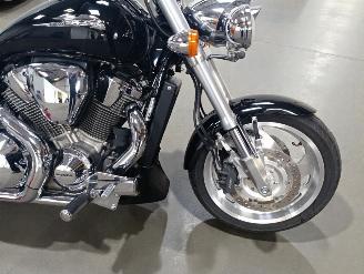 Honda VTX 1800 C picture 10