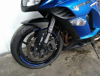 Kawasaki Z 1000 SX picture 21