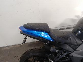 Kawasaki Z 1000 SX picture 20