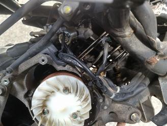 Honda  FORZA NSS picture 11