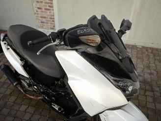 Honda  FORZA NSS picture 4