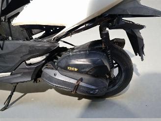 Honda  FORZA NSS picture 7