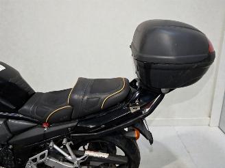 Suzuki Bandit 650 GSF picture 6