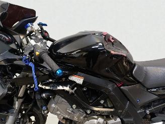 Suzuki SV 650  picture 9