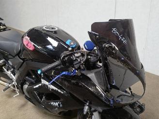 Suzuki SV 650  picture 14