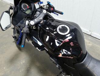 Suzuki SV 650  picture 7