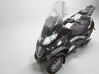 Piaggio  MP3 picture 17