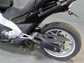 Honda NC 700 D picture 20