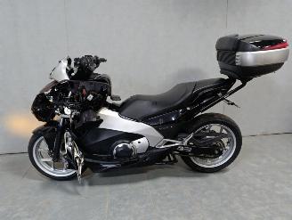 Honda NC 700 D picture 3
