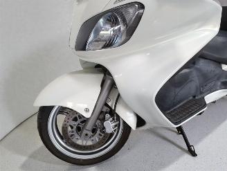 Suzuki  BURGMAN picture 11
