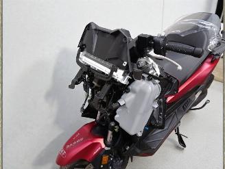 Honda  FORZA picture 4