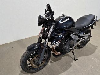 Kawasaki ER - 6 N  picture 3