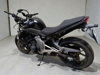 Kawasaki ER - 6 N  picture 9