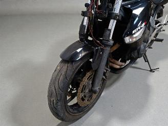 Kawasaki ER - 6 N  picture 13