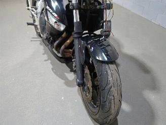 Kawasaki ER - 6 N  picture 7