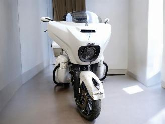 Indian  CHIEFTAIN DARK HORSE picture 10