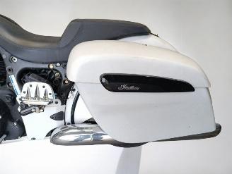 Indian  CHIEFTAIN DARK HORSE picture 6