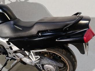 Honda VFR 750 F picture 21