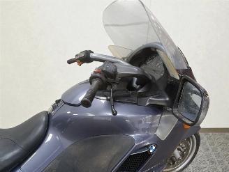 BMW K 1200 LT picture 14