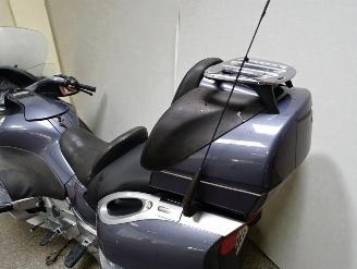BMW K 1200 LT picture 16