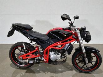 Peugeot  NK7 picture 1