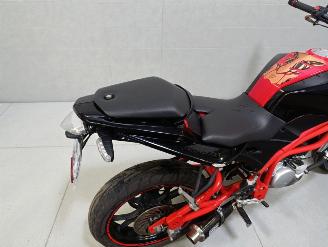 Peugeot  NK7 picture 11