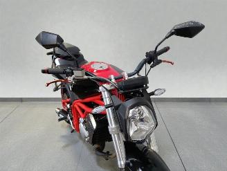 Peugeot  NK7 picture 13