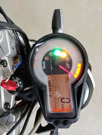 Peugeot  NK7 picture 2