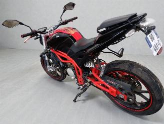 Peugeot  NK7 picture 9