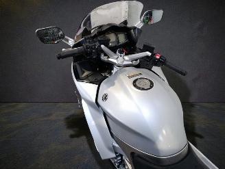 Yamaha FJR 1300  picture 20