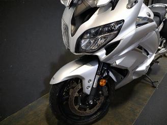 Yamaha FJR 1300  picture 18