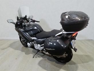 Yamaha FJR 1300  picture 21