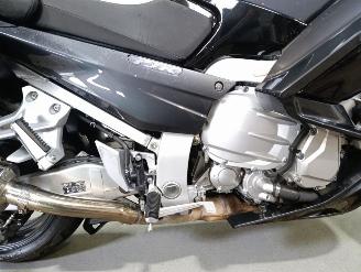 Yamaha FJR 1300  picture 8