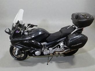 Yamaha FJR 1300  picture 3