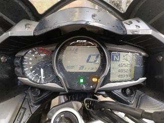 Yamaha FJR 1300  picture 2