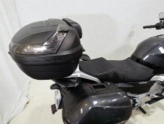 Yamaha FJR 1300  picture 18