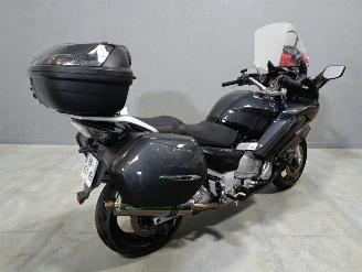 Yamaha FJR 1300  picture 5