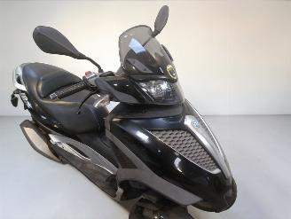 Piaggio  YOURBAN picture 5