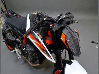 KTM  DUKE picture 8