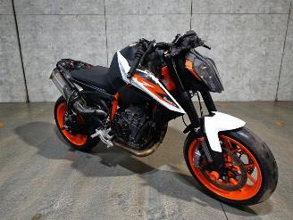 KTM  DUKE picture 15